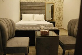 Red Fort Hotel
