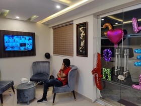 Red Fort Hotel