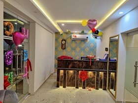 Red Fort Hotel