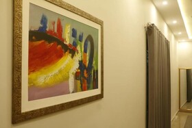 Red Fort Hotel