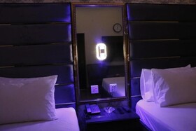 Red Fort Hotel