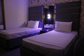 Red Fort Hotel