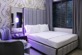 Red Fort Hotel