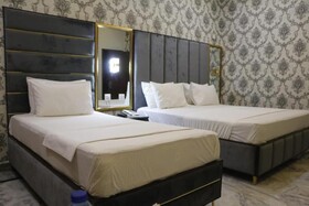 Red Fort Hotel