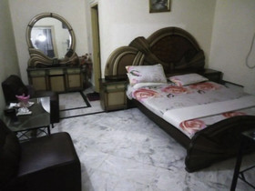 Royal Chelet Family Guest House