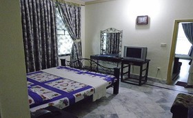 Royal Chelet Family Guest House