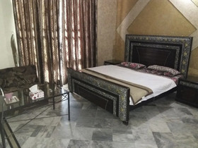 Royal Chelet Family Guest House