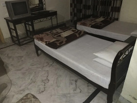 Royal Chelet Family Guest House