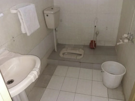Royal Chelet Family Guest House