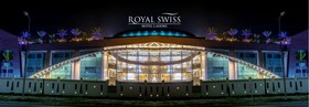 Royal Swiss Lahore