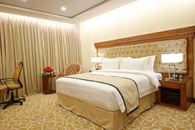 Royal Swiss Lahore