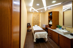 Royal Swiss Lahore