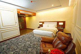 Royal Swiss Lahore