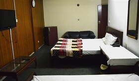 Shamrock Hotel