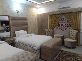 Shanze Hotel And Suites