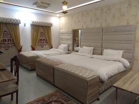 Shanze Hotel And Suites