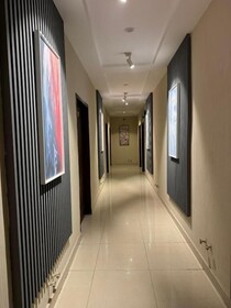 Shelton Boulevard Hotel Lahore
