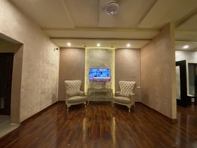 Shelton’s Rezidor Lahore