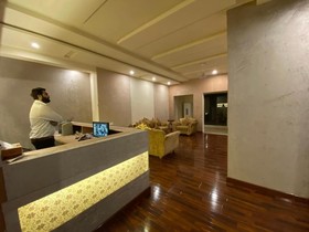 Shelton’s Rezidor Lahore