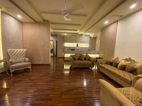 Shelton’s Rezidor Lahore