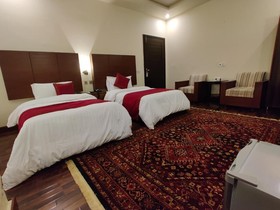 Shelton’s Rezidor Lahore