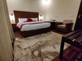 Shelton’s Rezidor Lahore