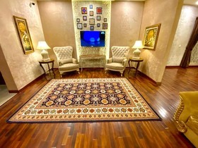 Shelton’s Rezidor Lahore