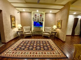 Shelton’s Rezidor Lahore
