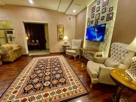 Shelton’s Rezidor Lahore