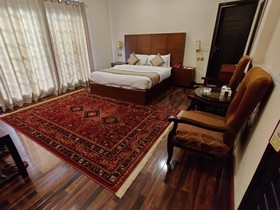 Shelton’s Rezidor Lahore