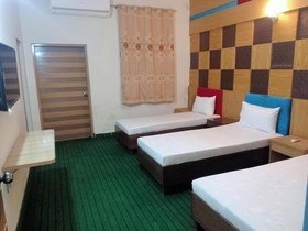Sitara Hotel