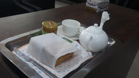Sitara Hotel