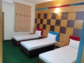 Sitara Hotel