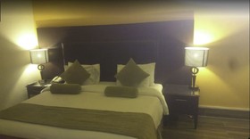 Smart Hotel