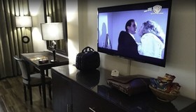 Smart Hotel