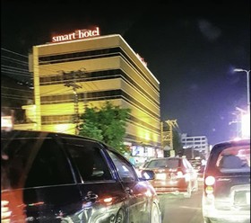 Smart Hotel