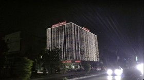 Smart Hotel