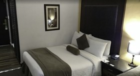 Smart Hotel