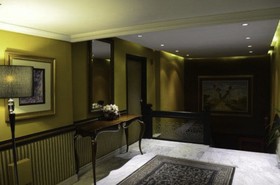 Smart Hotel