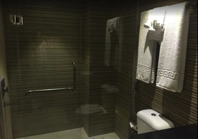 Smart Hotel