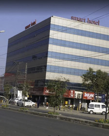 Smart Hotel