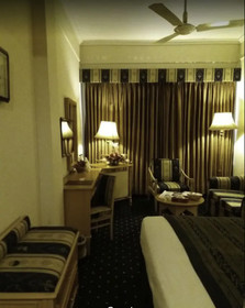 Smart Hotel