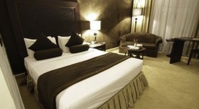 Smart Hotel