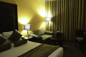 Smart Hotel