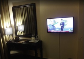 Smart Hotel