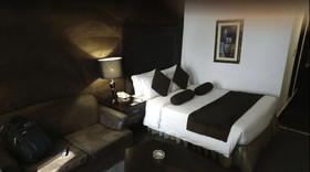 Smart Hotel