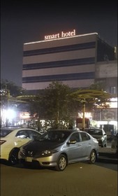 Smart Hotel