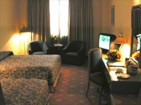 Sunfort Hotel