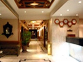 Sunfort Hotel