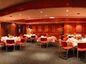 Sunfort Hotel